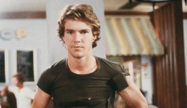 Just Like They Did in Key Largo