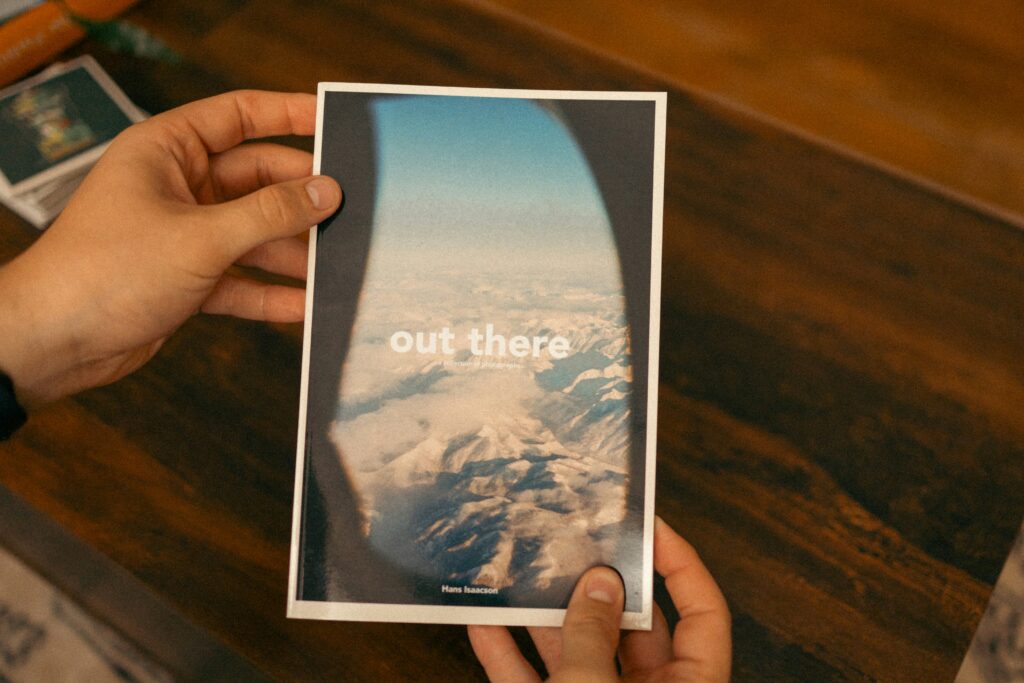 What I Learned From Writing and Self-Publishing a Nonfiction Book