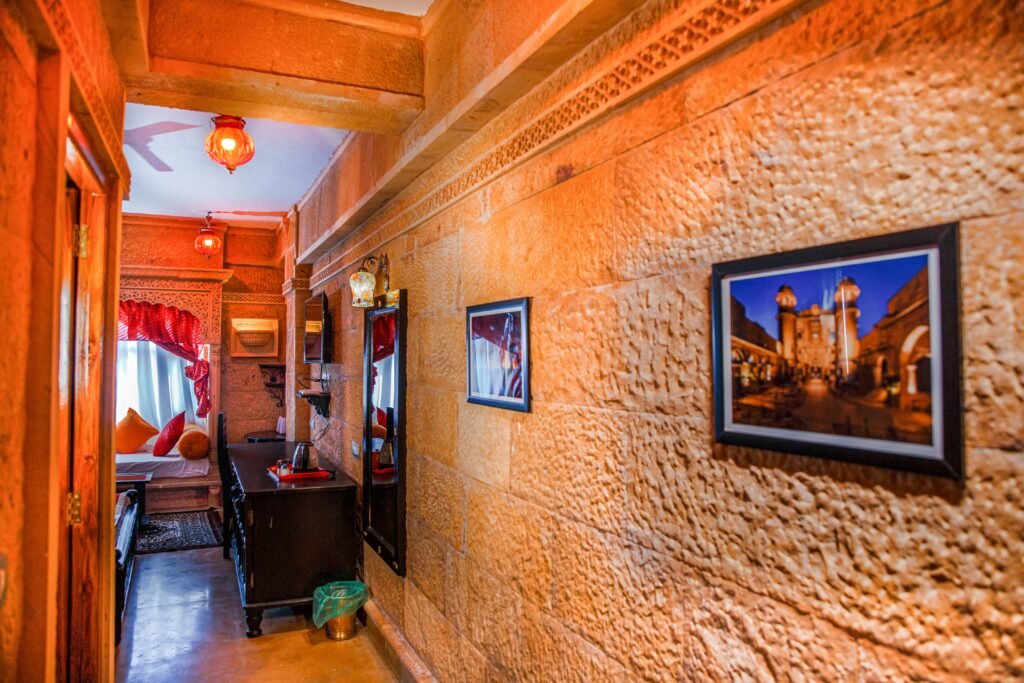 The Last Thing I Remember